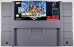 King Arthur and the Knights of Justice Prices Super Nintendo King Arthur and the Knights of Justice Prices Super Nintendo