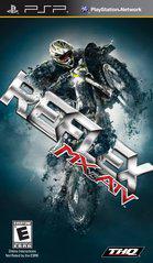 MX vs. ATV Reflex PSP
