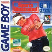 Sports Illustrated Golf Classic GameBoy