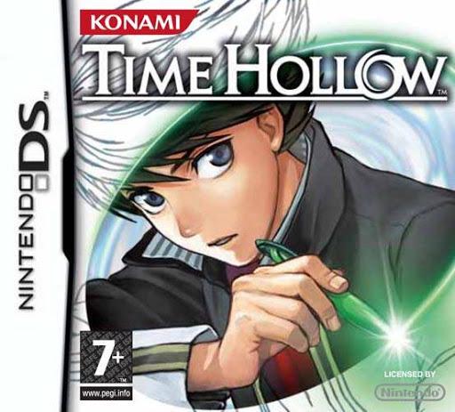 Time Hollow PAL Nintendo DS