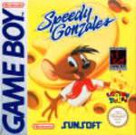 Speedy Gonzales PAL GameBoy