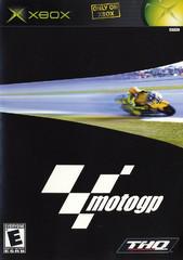 Moto GP Xbox