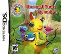 thumbnail cover art