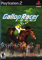 Gallop Racer 2001 Playstation 2