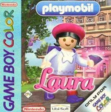 Laura PAL GameBoy Color