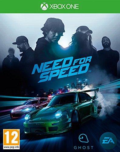 Need for Speed PAL Xbox One
