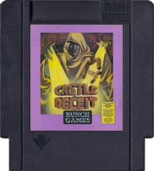 Castle of Deceit Prices NES | Compare Loose, CIB & New Prices Castle of Deceit Prices NES | Compare Loose, CIB & New Prices