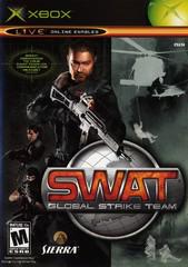 SWAT Global Strike Team Xbox