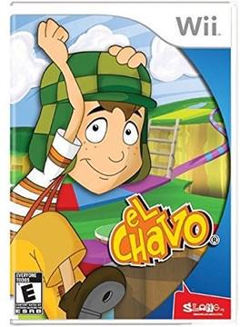 El Chavo Wii