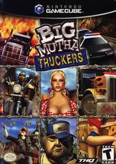 Big Mutha Truckers Cover Art