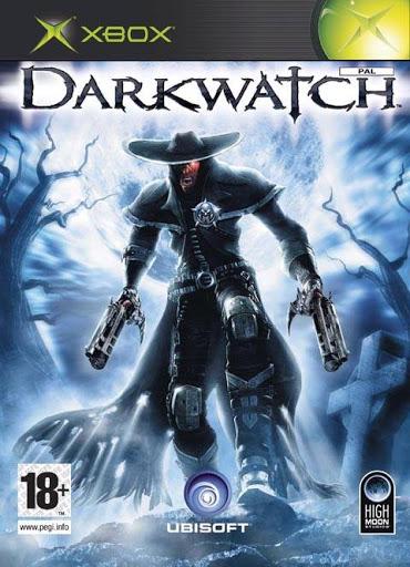 Darkwatch PAL Xbox