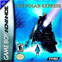 The Polar Express GameBoy Advance