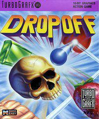 Drop Off TurboGrafx-16