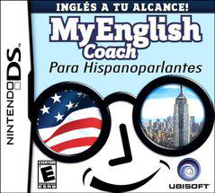 My English Coach Para Hispanoparlantes Nintendo DS