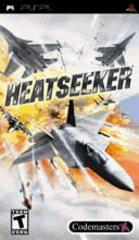Heatseeker PSP
