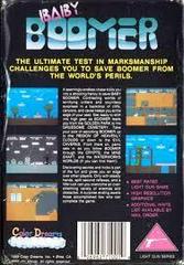 Baby Boomer Prices NES | Compare Loose, CIB & New Prices Baby Boomer Prices NES | Compare Loose, CIB & New Prices