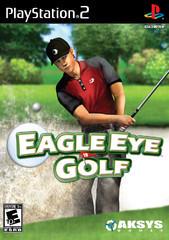 Eagle Eye Golf Playstation 2