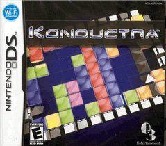 Konductra Nintendo DS