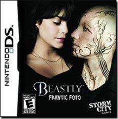 Beastly Frantic Foto Nintendo DS