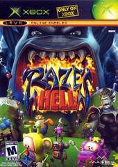 Raze's Hell Xbox