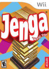 Jenga Wii