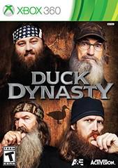 Duck Dynasty Xbox 360