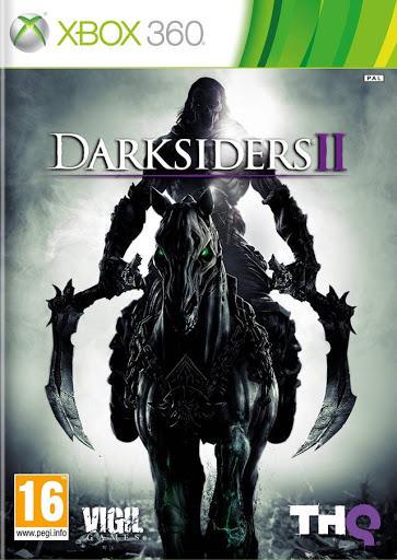 Darksiders II PAL Xbox 360