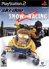 Ski-Doo Snow Racing Playstation 2