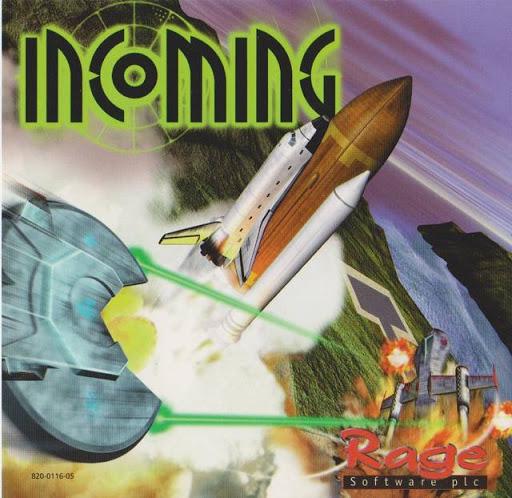 Incoming PAL Sega Dreamcast