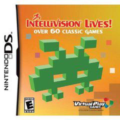Intellivision Lives Nintendo DS