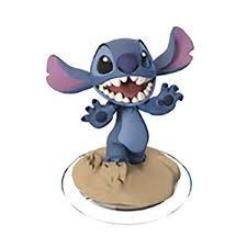Stitch Cover Art