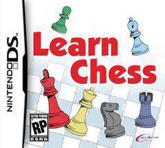 Learn Chess Nintendo DS