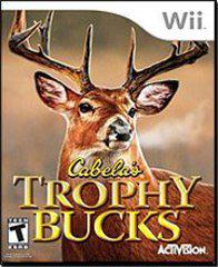 Cabela's Trophy Bucks Wii