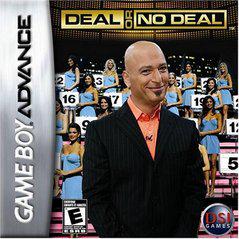 Deal or No Deal GameBoy Advance