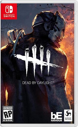 Dead by Daylight Nintendo Switch
