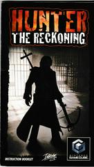 Hunter the Reckoning Prices Gamecube | Compare Loose, CIB Hunter the Reckoning Prices Gamecube | Compare Loose, CIB