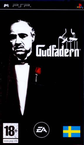The Godfather: Mob Wars PAL PSP