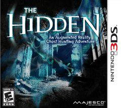 The Hidden Nintendo 3DS
