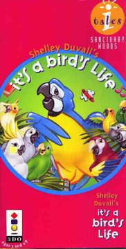 It's a Bird's Life 3DO