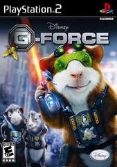 G-Force Playstation 2