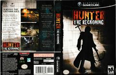 Hunter the Reckoning Prices Gamecube | Compare Loose, CIB Hunter the Reckoning Prices Gamecube | Compare Loose, CIB