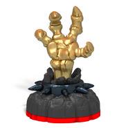 Hand of Fate - Trap Team, Legendary Skylanders
