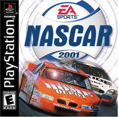 NASCAR 2001 Playstation