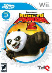 Kung Fu Panda 2 Wii