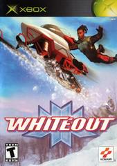 Whiteout Xbox
