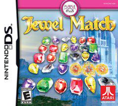 Jewel Match Nintendo DS