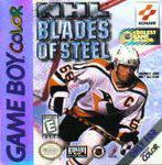 Blades of Steel GameBoy Color
