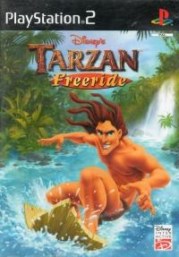 Tarzan: Freeride PAL Playstation 2