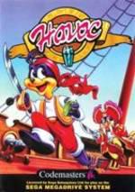 Havoc PAL Sega Mega Drive