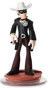 Lone Ranger Disney Infinity